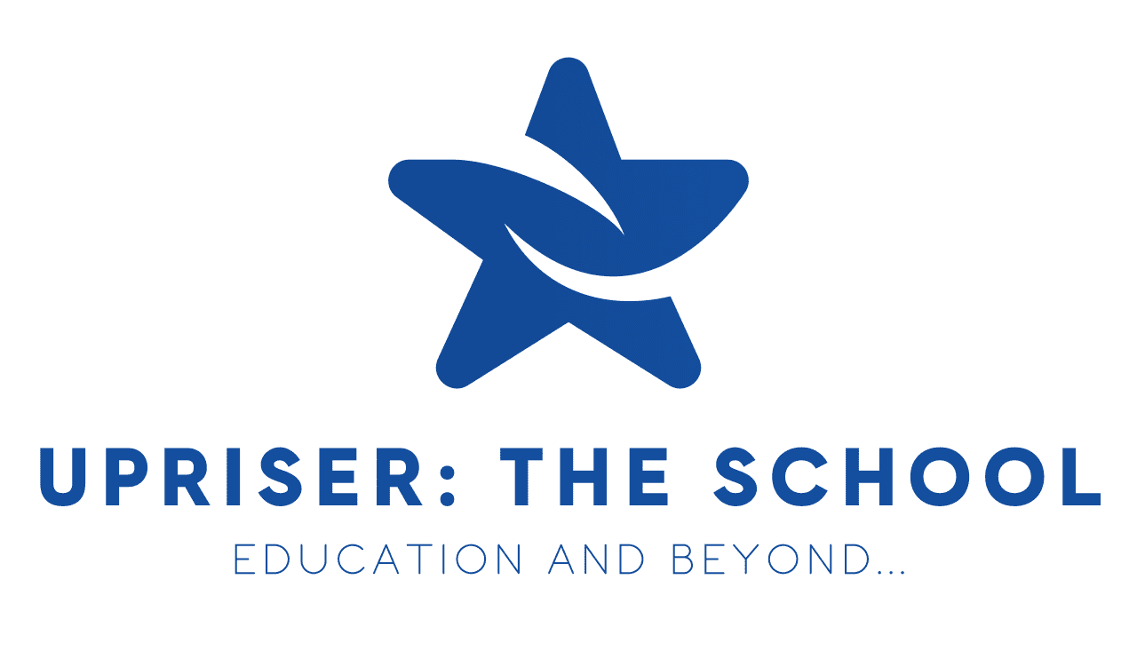Upriser The School