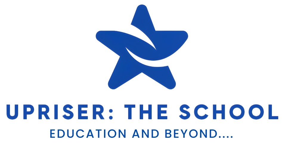 Upriser_Best_logo