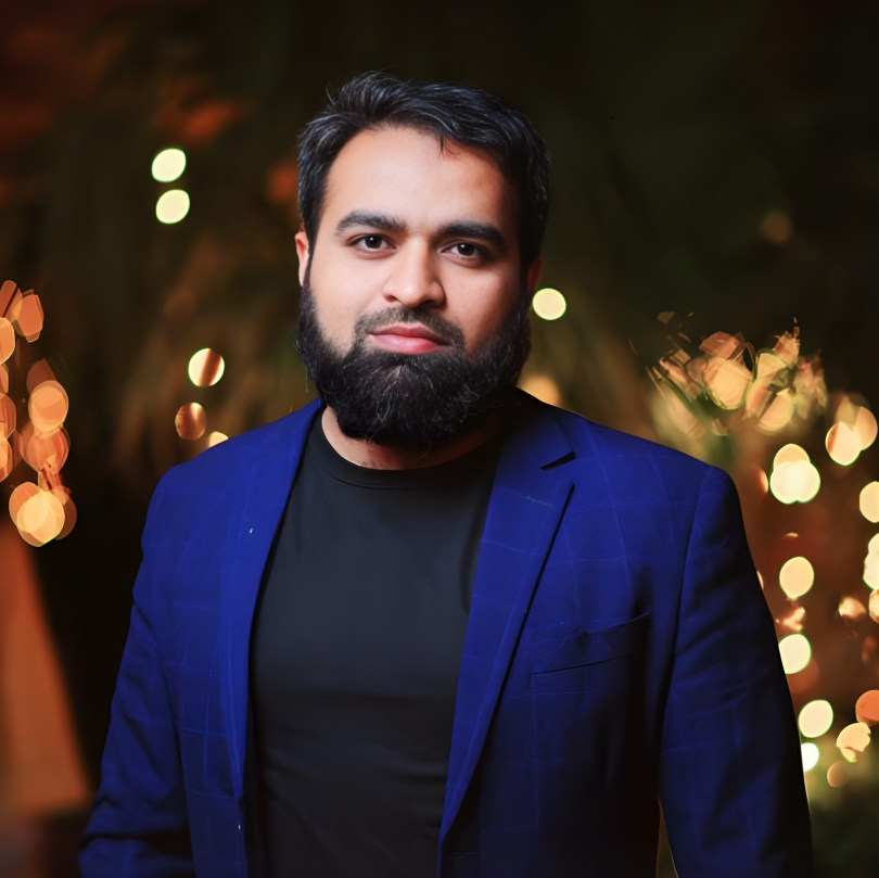 Dr. Shahbaz