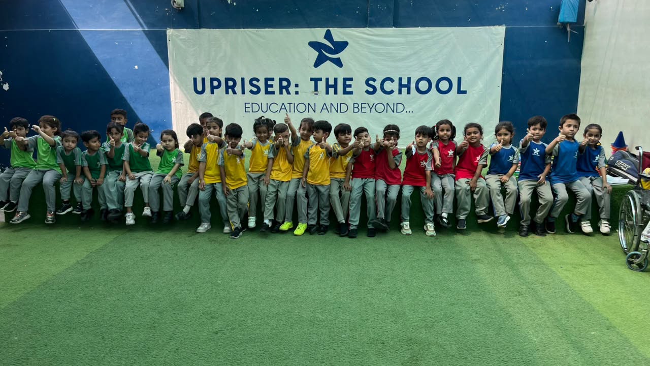 PreSchool