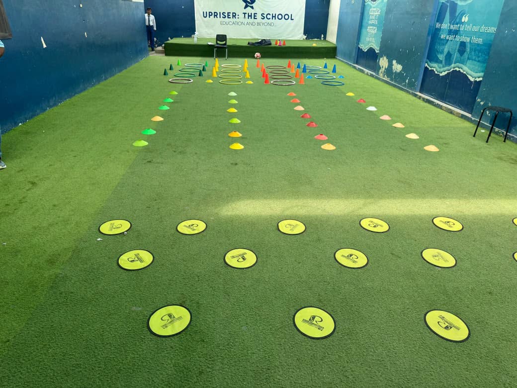 Ground_Training_Session